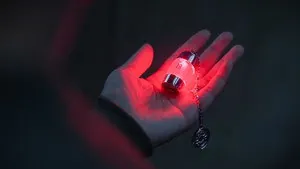 Укрытие 3 сезон 10 серия, кадр