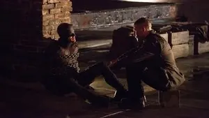 Сорвиголова 2 сезон 3 серия, кадр