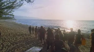 Остаться в живых 3 сезон 22 серия, кадр