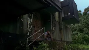 Остаться в живых 3 сезон 7 серия, кадр