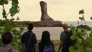 Остаться в живых 5 сезон 17 серия, кадр
