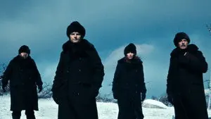 Разделение 2 сезон 4 серия — кадр